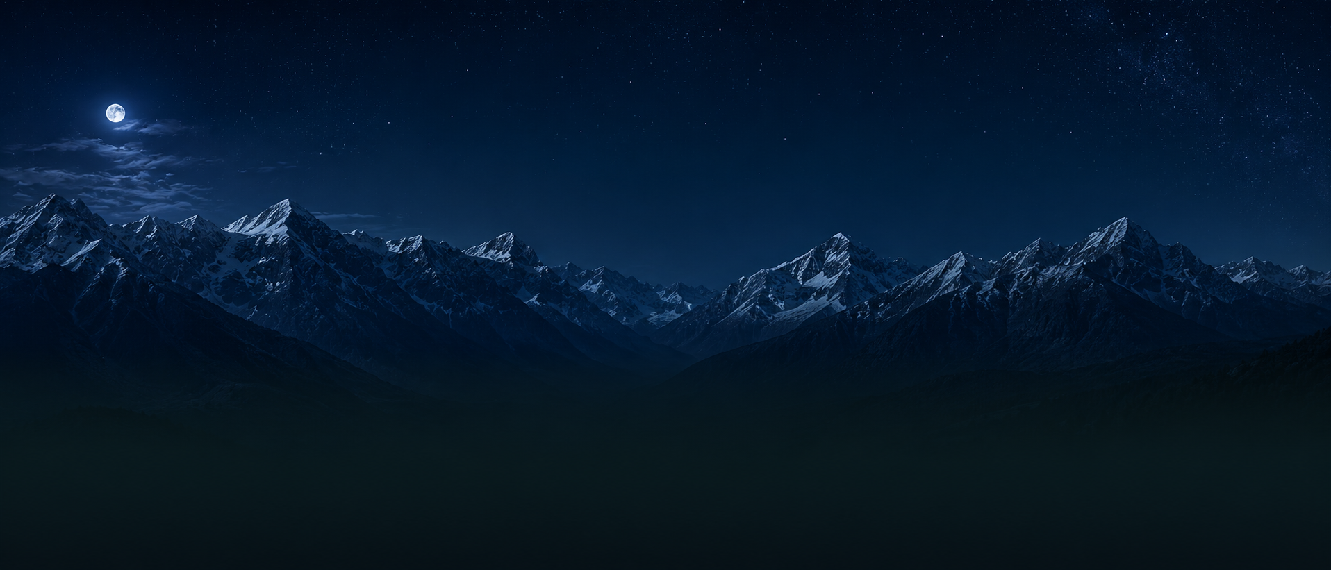 Footer Background
