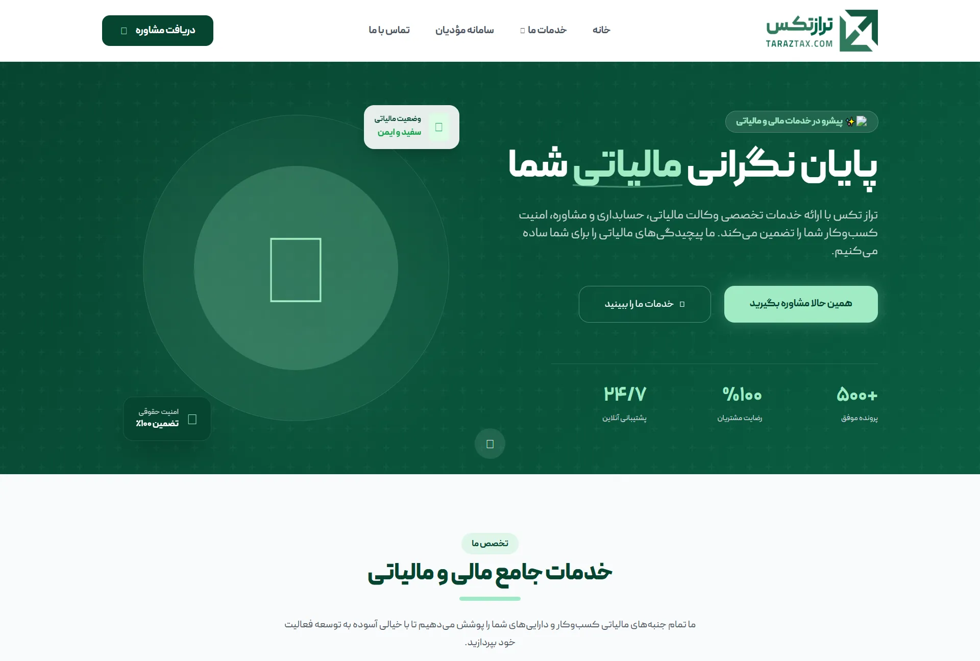 ترازتکس